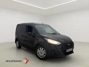 Ford Transit Connect 2019